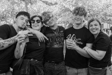 22 Reunión Motera Cabaleiros do Ferro